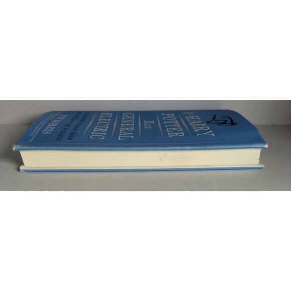 If Harry Potter Ran General Electric : Leadership Wisdom from the World of... - Picture 5 of 10